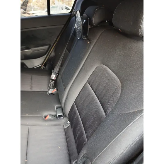 Asientos Traseros para Kia Sportage Iv (Ql, Qle)