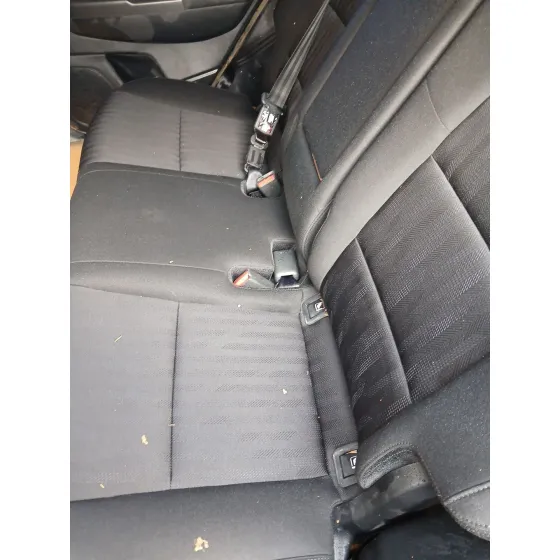 Asientos Traseros para Kia Sportage Iv (Ql, Qle)