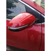 Retrovisor Derecho para Kia Sportage Iv (Ql, Qle)