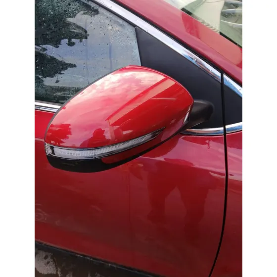 Retrovisor Derecho para Kia Sportage Iv (Ql, Qle)
