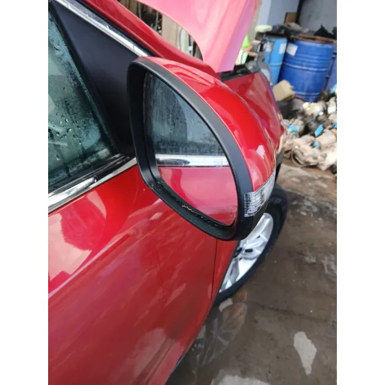 Retrovisor Derecho para Kia Sportage Iv (Ql, Qle)