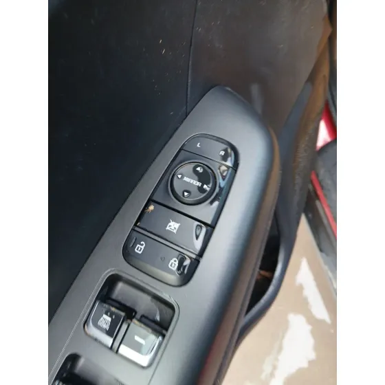Retrovisor Derecho para Kia Sportage Iv (Ql, Qle)