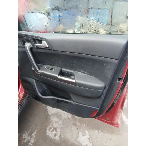 Guarnecido Puerta Delantera Derecha para Kia Sportage Iv (Ql, Qle)