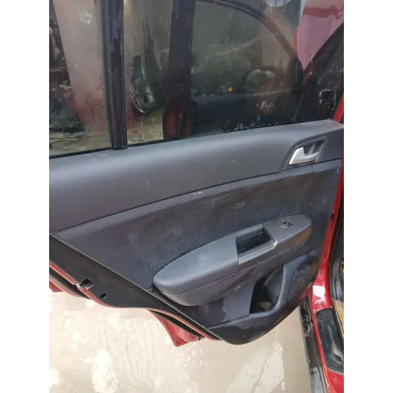 Guarnecido Puerta Trasera Izquierda para Kia Sportage Iv (Ql, Qle)