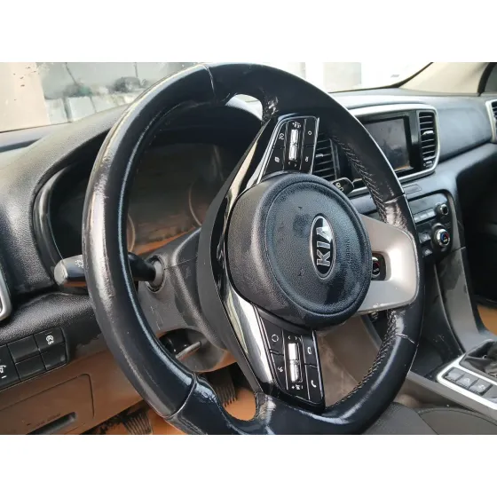 Volante para Kia Sportage Iv (Ql, Qle)