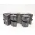 Mando Elevalunas Delantero Izquierdo para Hyundai I40 I (Vf)