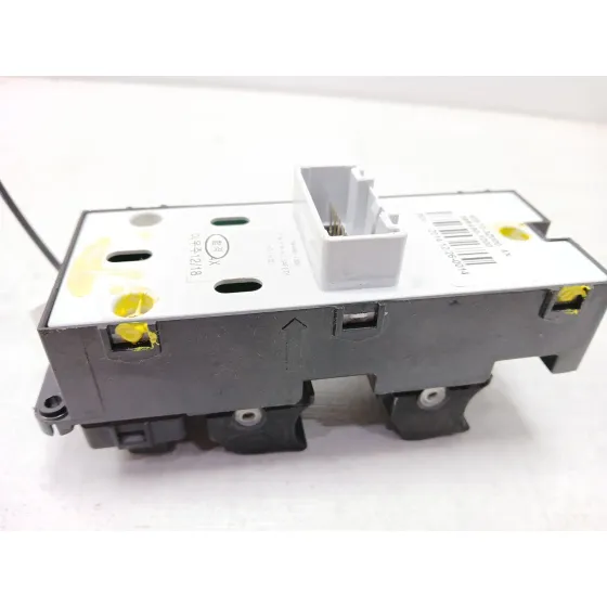 Mando Elevalunas Delantero Izquierdo para Hyundai I40 I (Vf)