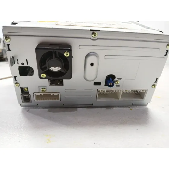 Sistema Audio / Radio Cd para Hyundai I40 I (Vf)