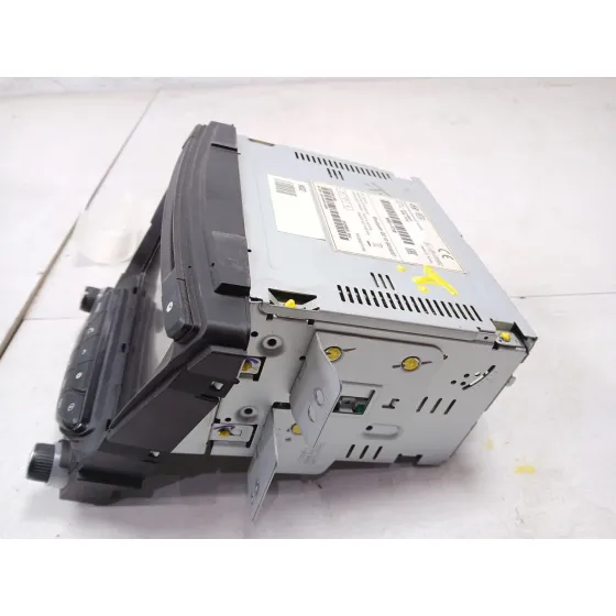 Sistema Audio / Radio Cd para Hyundai I40 I (Vf)