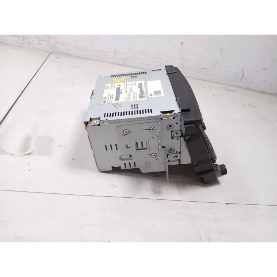 Sistema Audio / Radio Cd para Hyundai I40 I (Vf)