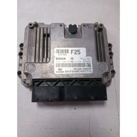 Centralita Motor Uce para Hyundai I40 I (Vf)