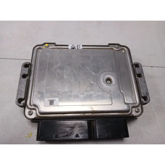 Centralita Motor Uce para Hyundai I40 I (Vf)