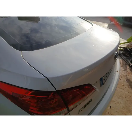 Tapa Maletero para Hyundai I40 I (Vf)