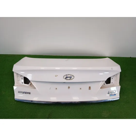 Tapa Maletero para Hyundai I40 I (Vf)
