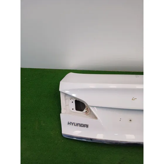 Tapa Maletero para Hyundai I40 I (Vf)