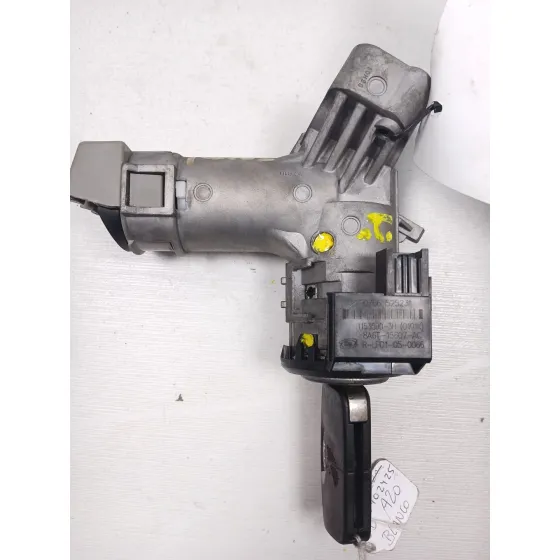 Conmutador De Arranque para Ford Transit Courier B460 Monospace