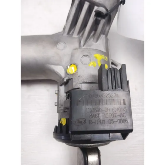Conmutador De Arranque para Ford Transit Courier B460 Monospace