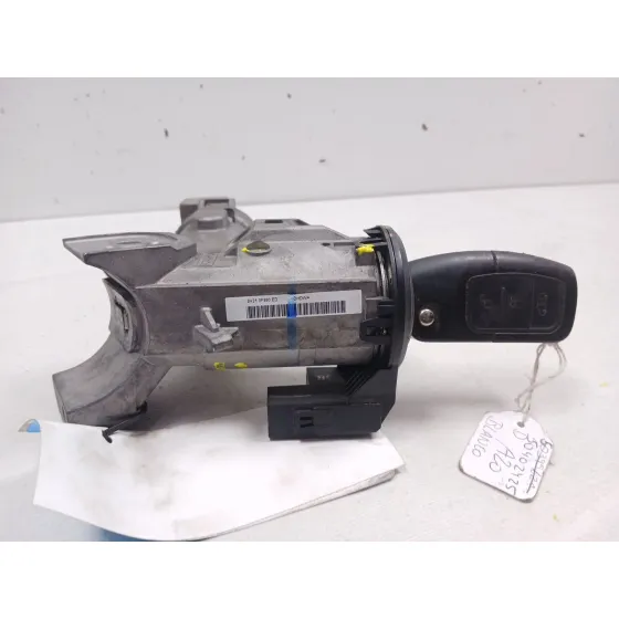 Conmutador De Arranque para Ford Transit Courier B460 Monospace