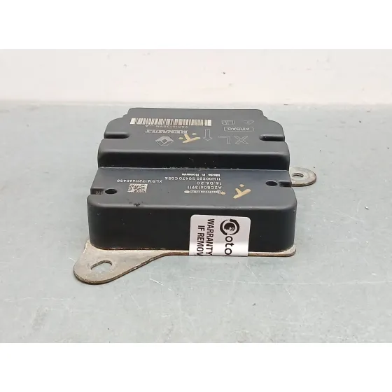 Centralita Airbag para Renault Clio Iv