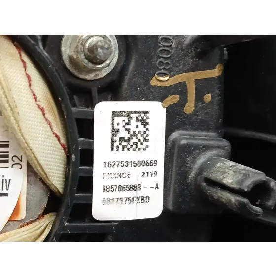 Airbag Delantero Izquierdo para Renault Clio Iv