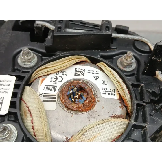Airbag Delantero Izquierdo para Renault Clio Iv