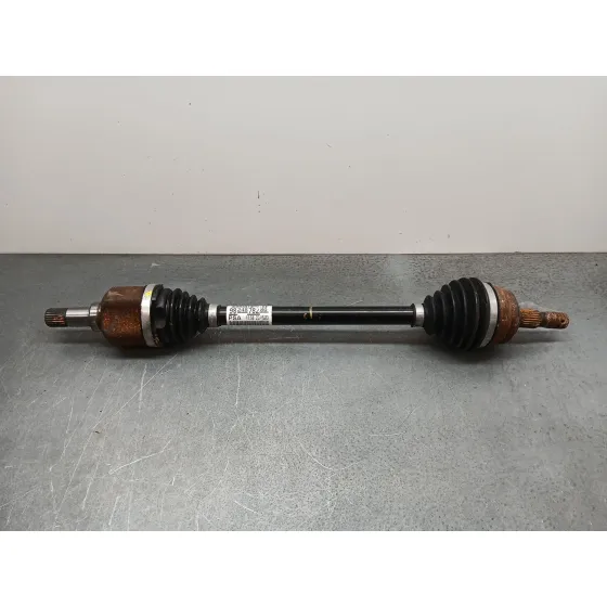 Transmision Delantera Izquierda para Citroën C4 Iii (Ba_, Bb_, Bc_)