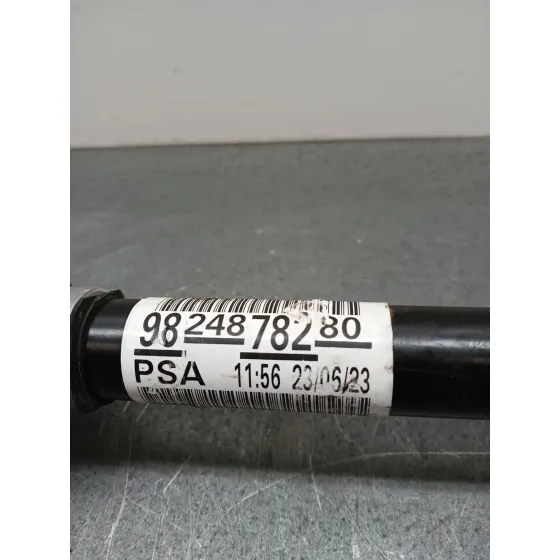 Transmision Delantera Izquierda para Citroën C4 Iii (Ba_, Bb_, Bc_)