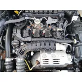 Motor Completo para Opel Corsa F (P2Jo)