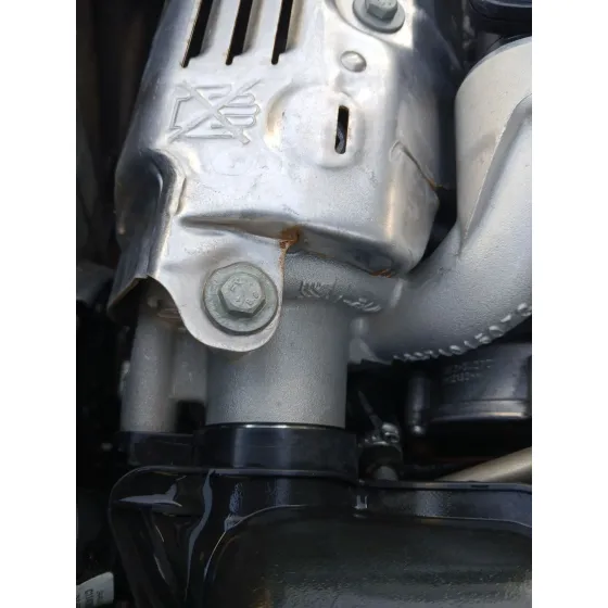 Motor Completo para Opel Corsa F (P2Jo)