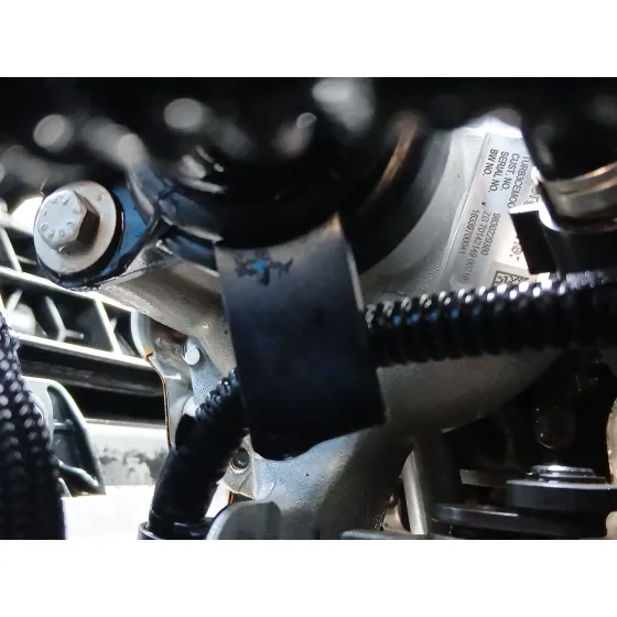 Motor Completo para Opel Corsa F (P2Jo)