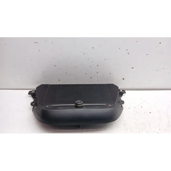 Sistema Audio / Radio Cd para Opel Corsa F (P2Jo)