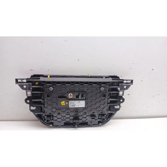 Sistema Audio / Radio Cd para Opel Corsa F (P2Jo)
