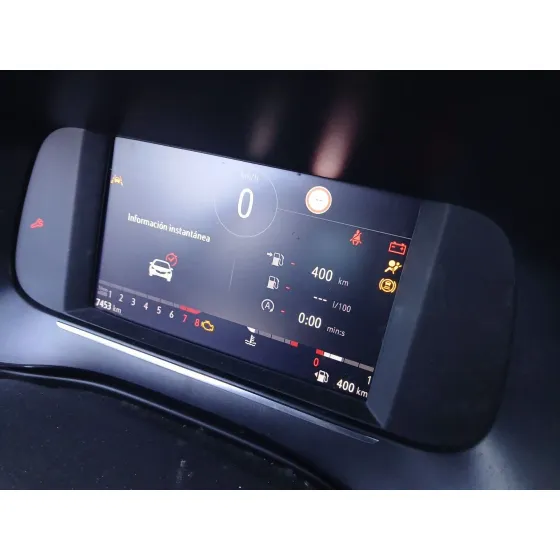 Cuadro Instrumentos para Opel Corsa F (P2Jo)