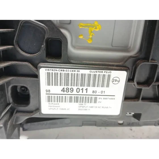 Cuadro Instrumentos para Opel Corsa F (P2Jo)