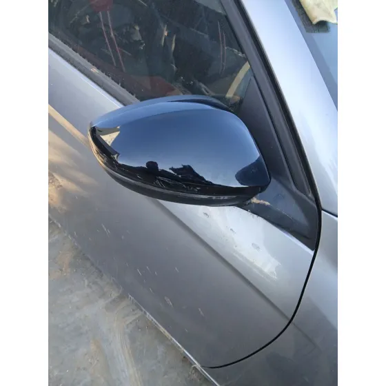 Retrovisor Derecho para Opel Corsa F (P2Jo)