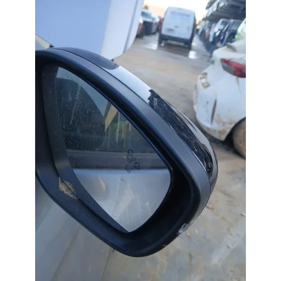 Retrovisor Derecho para Opel Corsa F (P2Jo)