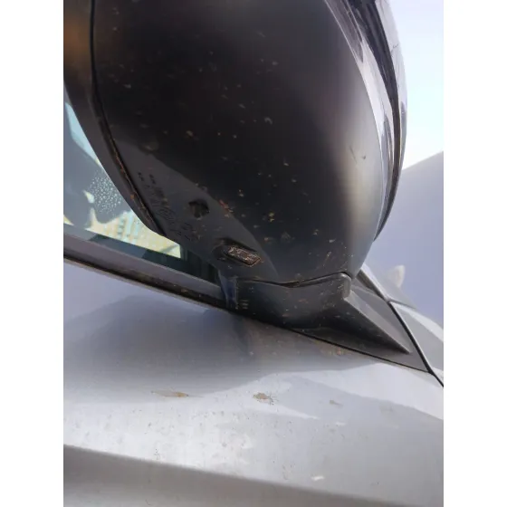 Retrovisor Derecho para Opel Corsa F (P2Jo)