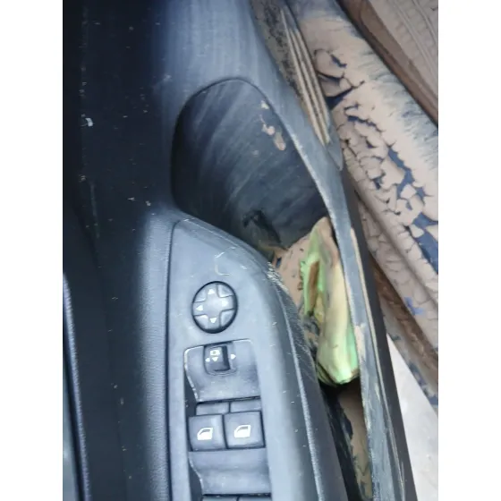 Retrovisor Derecho para Opel Corsa F (P2Jo)