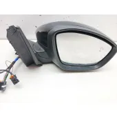 Retrovisor Derecho para Opel Corsa F (P2Jo)