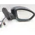 Retrovisor Derecho para Opel Corsa F (P2Jo)