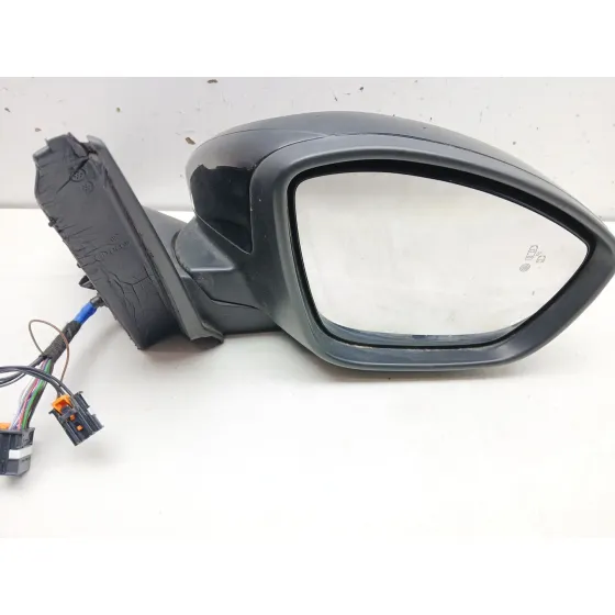 Retrovisor Derecho para Opel Corsa F (P2Jo)