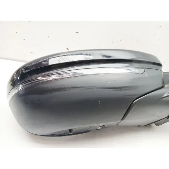 Retrovisor Derecho para Opel Corsa F (P2Jo)