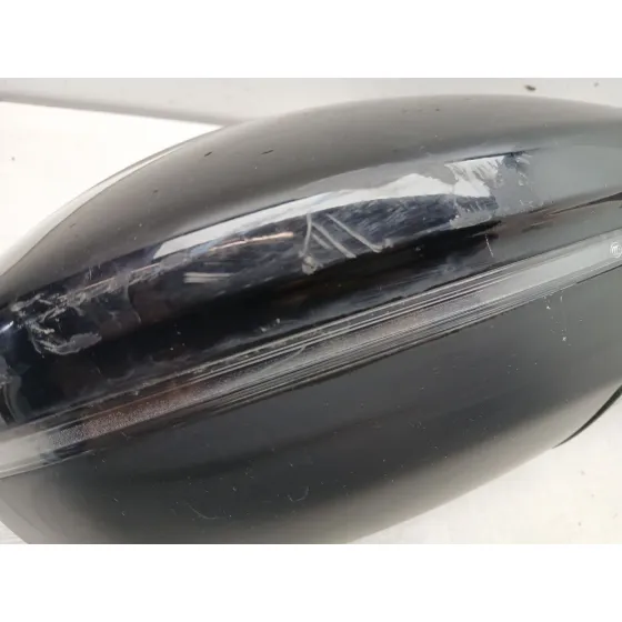 Retrovisor Derecho para Opel Corsa F (P2Jo)