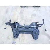 Puente Delantero para Opel Corsa F (P2Jo)