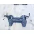 Puente Delantero para Opel Corsa F (P2Jo)