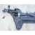 Puente Delantero para Opel Corsa F (P2Jo)