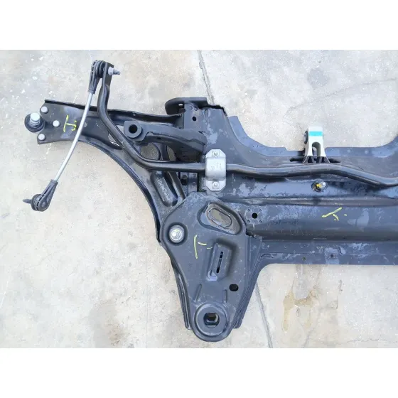 Puente Delantero para Opel Corsa F (P2Jo)