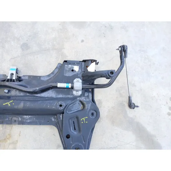Puente Delantero para Opel Corsa F (P2Jo)