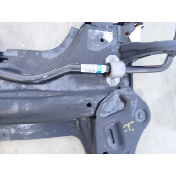 Puente Delantero para Opel Corsa F (P2Jo)