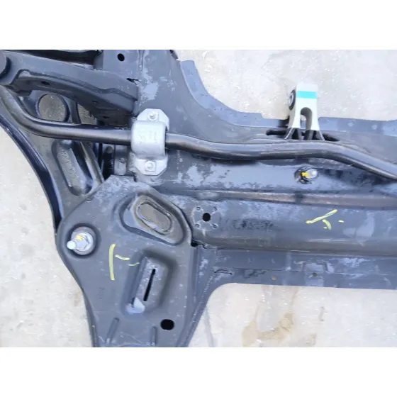 Puente Delantero para Opel Corsa F (P2Jo)